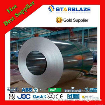 New coming hotsell 2b stainless steel coil prices